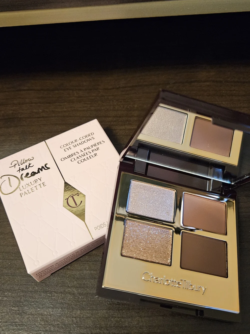 Charlotte Tilbury charlotte tilbury